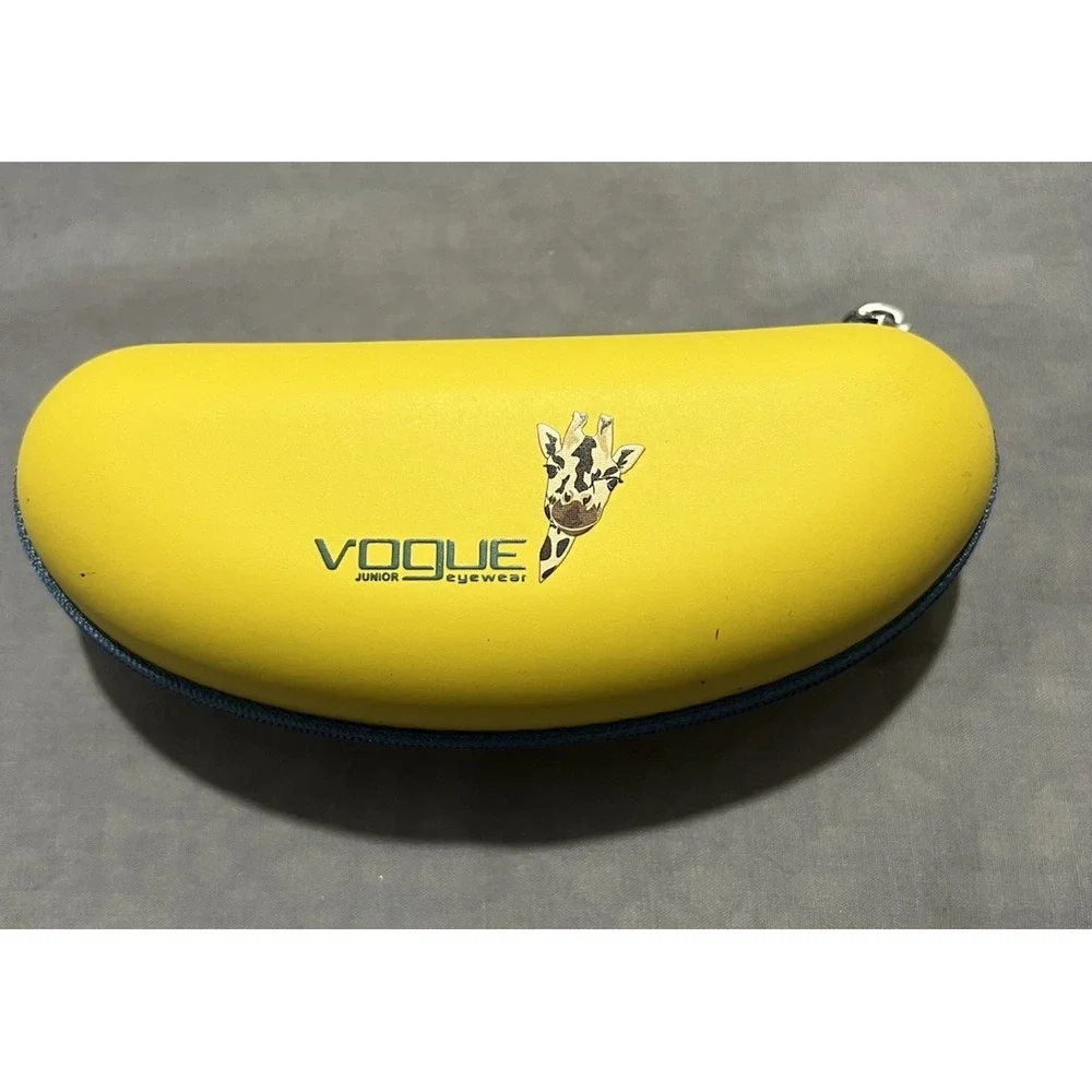 MBB+ Vogue JR girls Green Sunglasses With Case VO 5315-S‎ 28028E 53 18 125 2N
